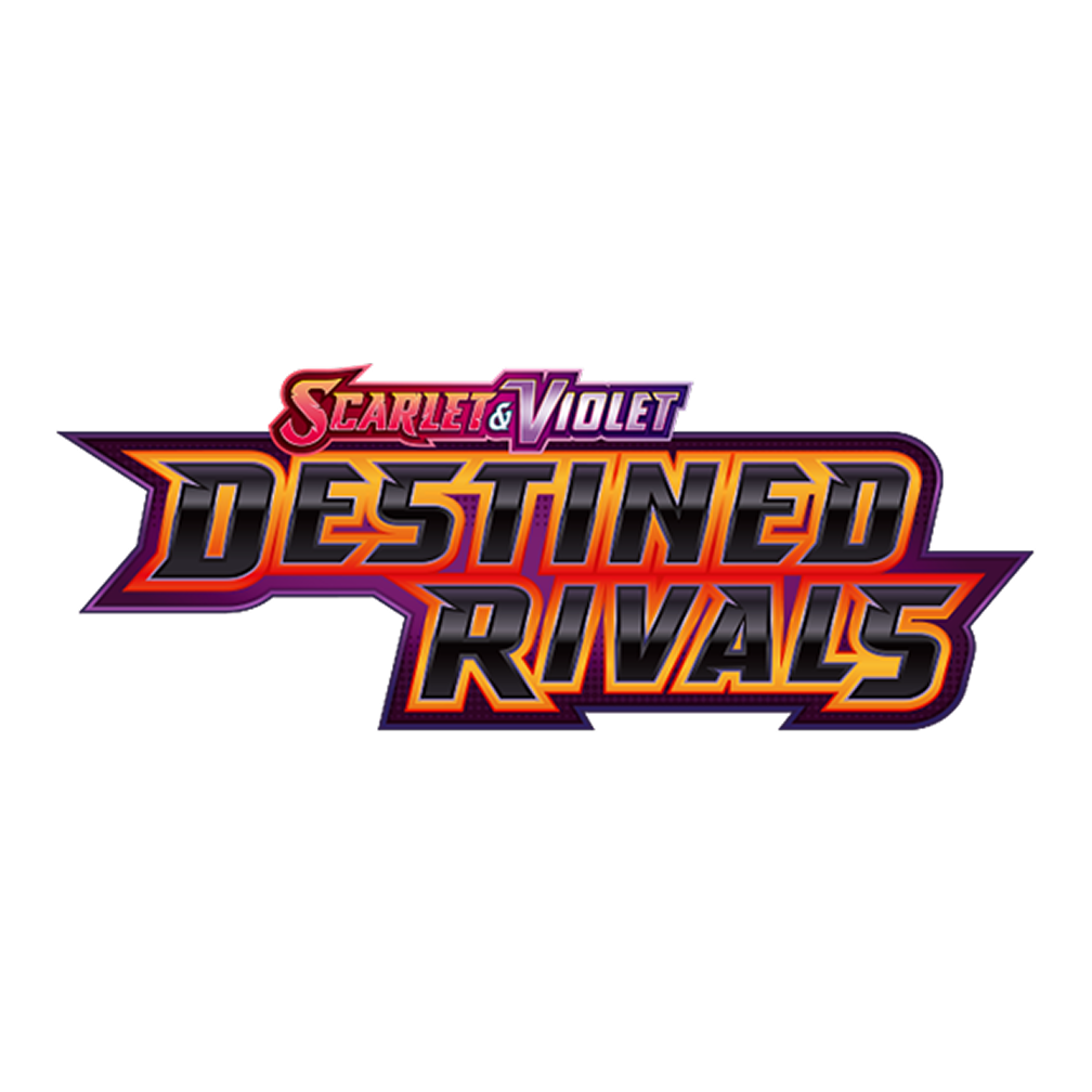 Destined Rivals