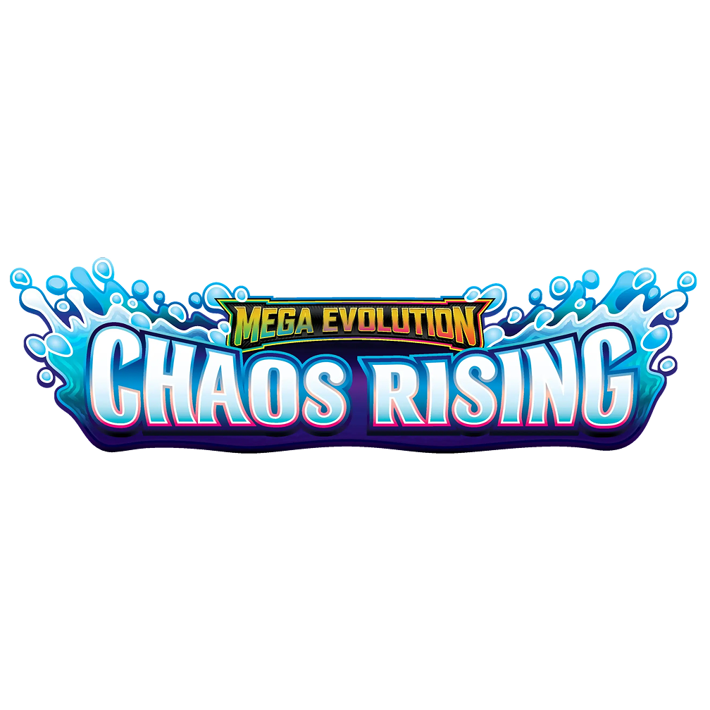 Chaos Rising