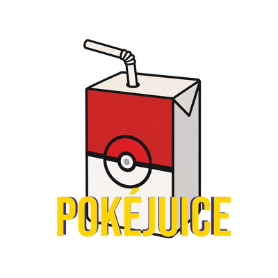 PokeJuice